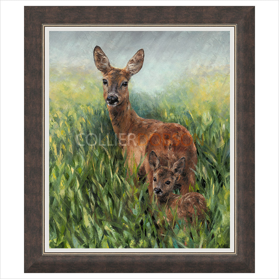 Framed Print Option 1