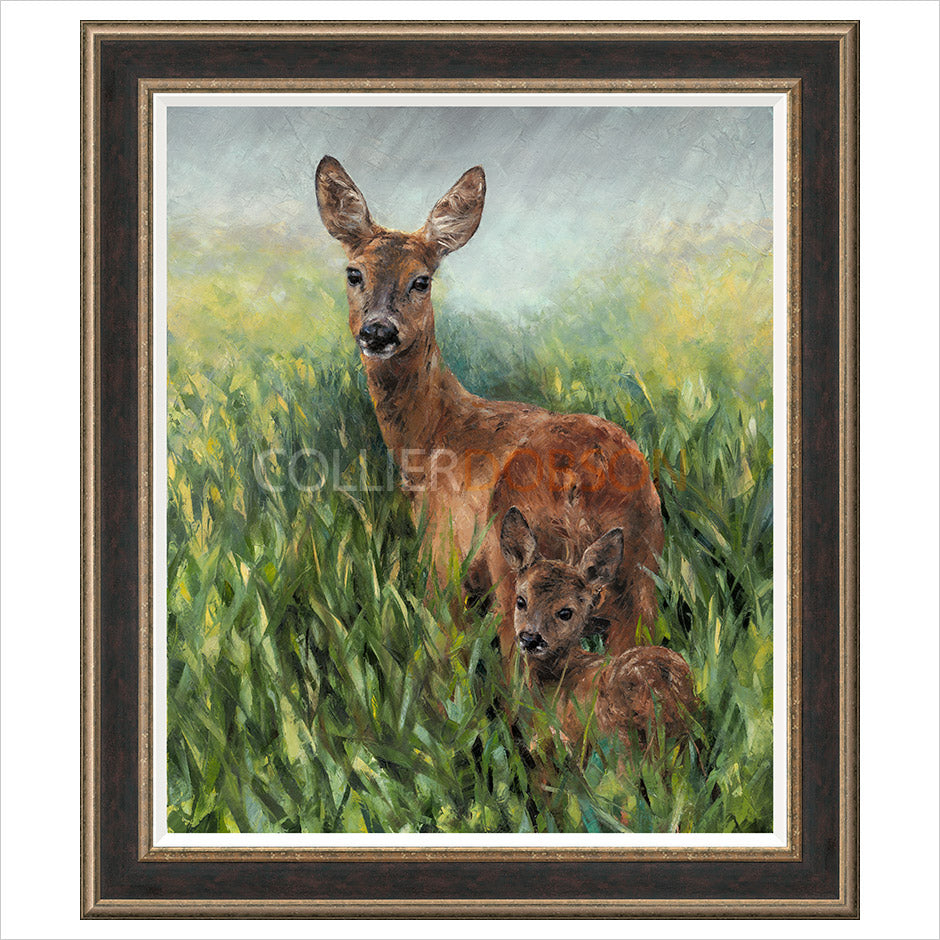 Framed Print Option 2