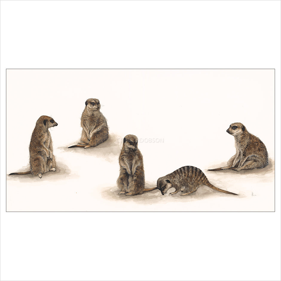 Off Duty by Dominique Salm