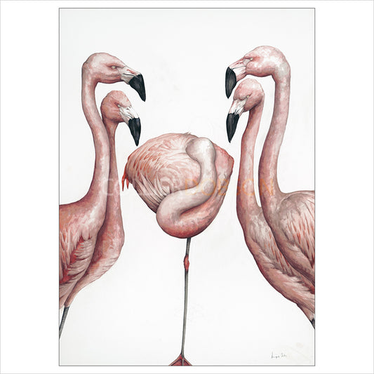 In Your Own Time by Dominique Salm