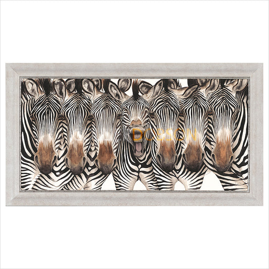 Who Invited Him? by Dominique Salm