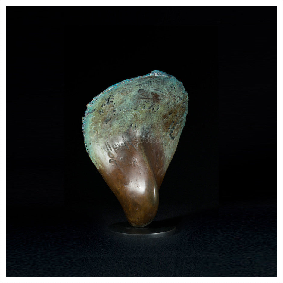 Flourish by Geoff Jeal