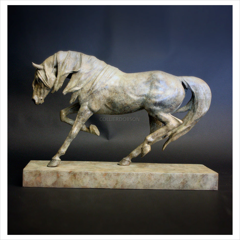 Dynamic by Gill Parker