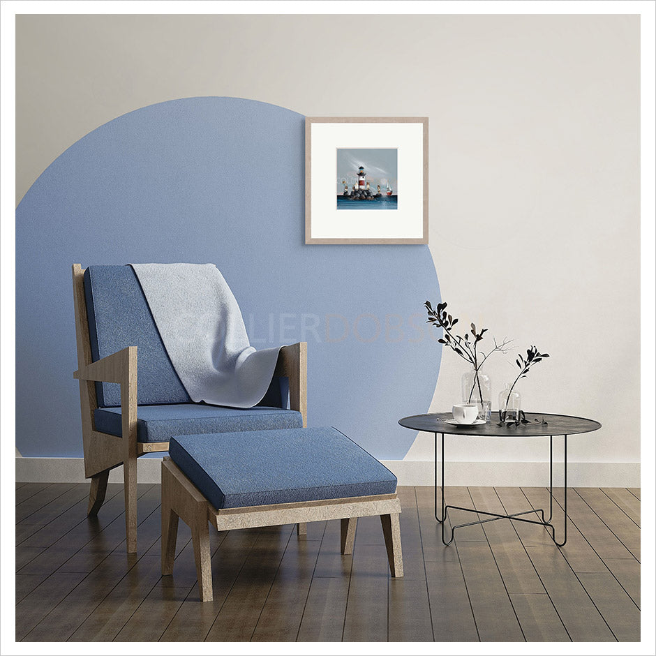 The Last Boat to America by Gary Walton