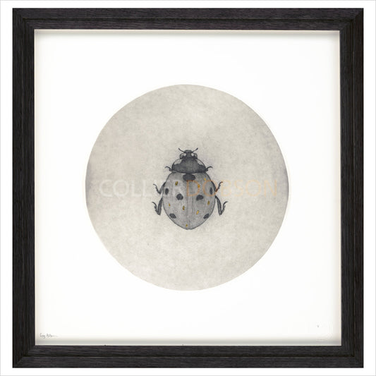 Framed Print (ARTgalss)