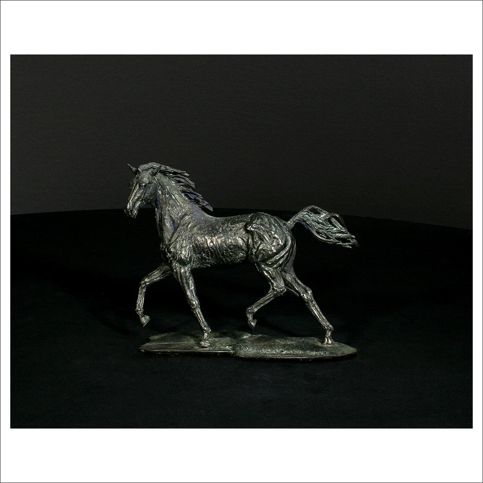 Goodman's Mare - Scale 1:18