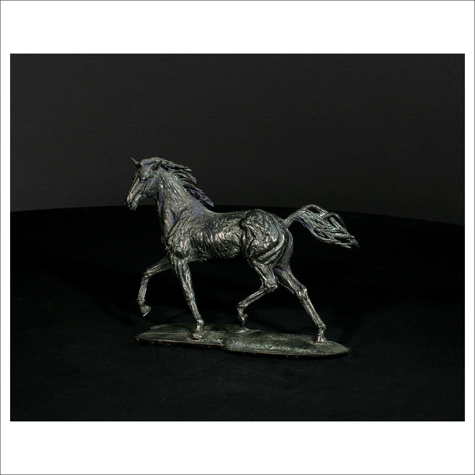 Goodman's Mare - Scale 1:18