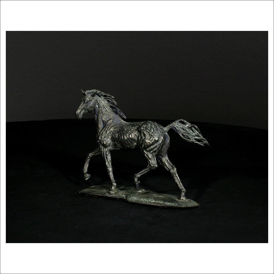 Goodman's Mare - Scale 1:18