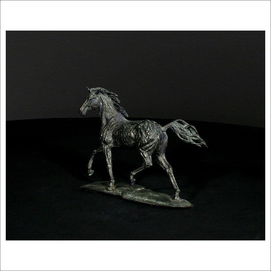 Goodman's Mare - Scale 1:18