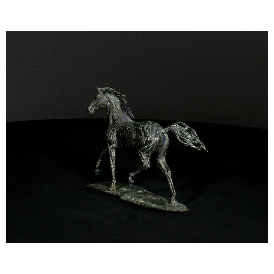 Goodman's Mare - Scale 1:18