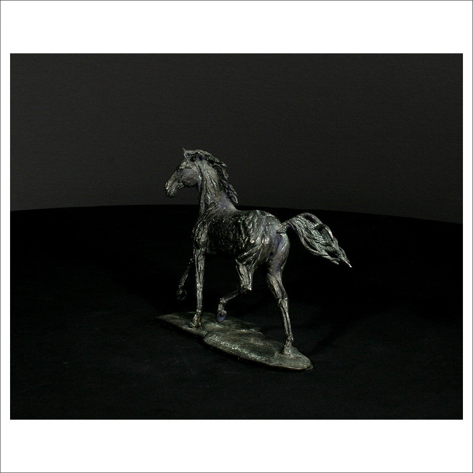 Goodman's Mare - Scale 1:18