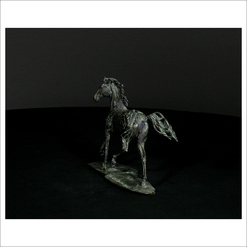 Goodman's Mare - Scale 1:18