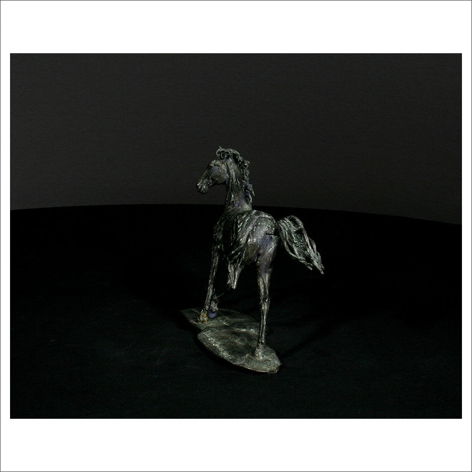 Goodman's Mare - Scale 1:18