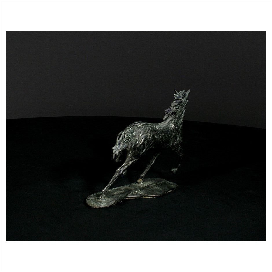 Goodman's Mare - Scale 1:18