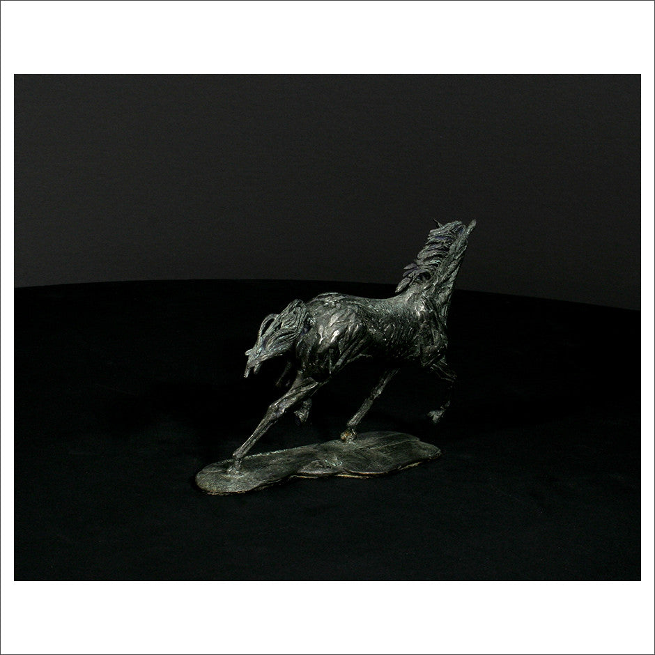 Goodman's Mare - Scale 1:18