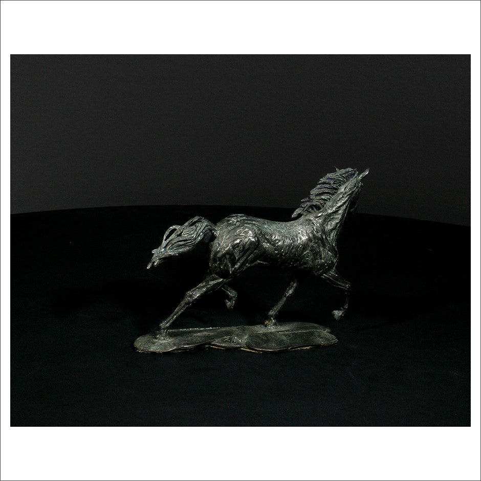 Goodman's Mare - Scale 1:18