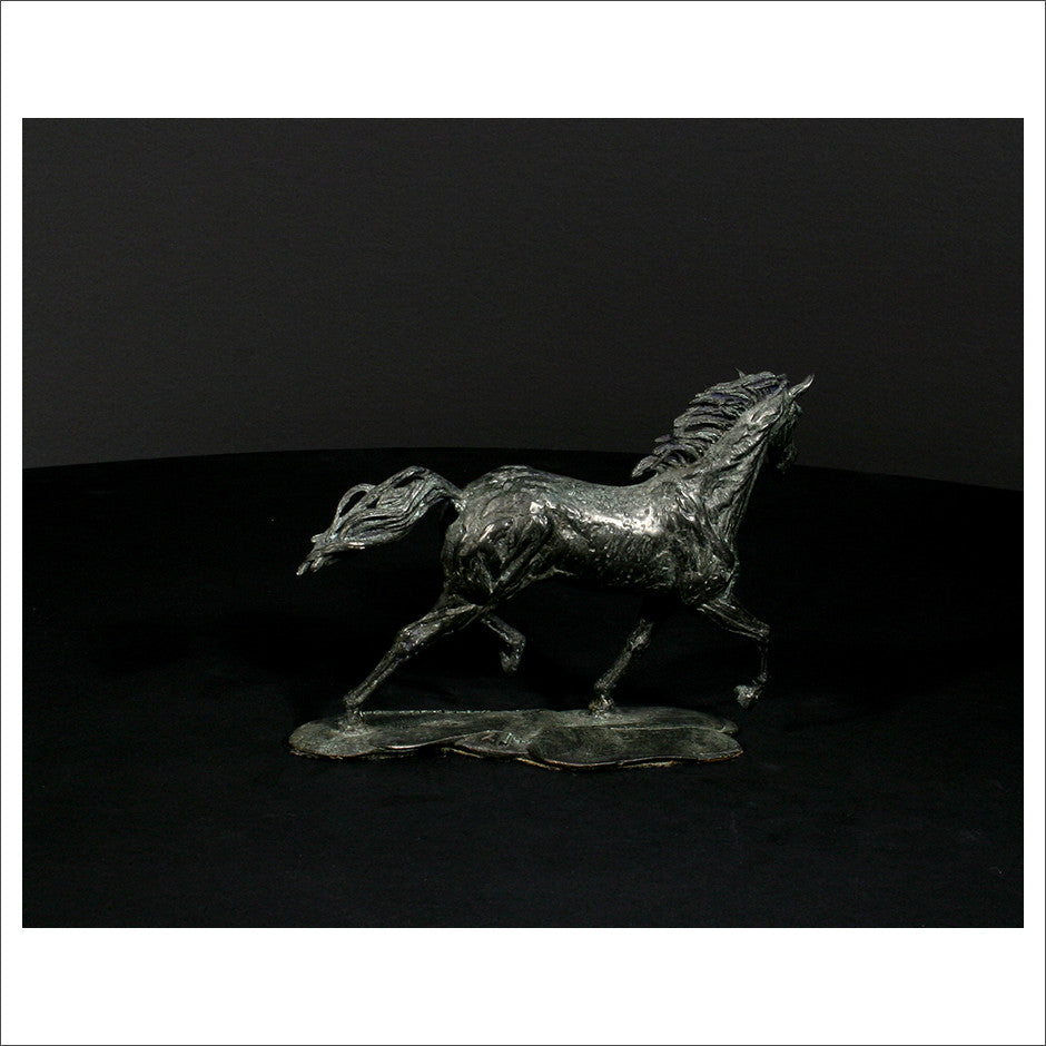 Goodman's Mare - Scale 1:18