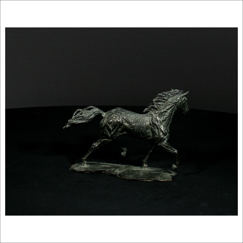 Goodman's Mare - Scale 1:18