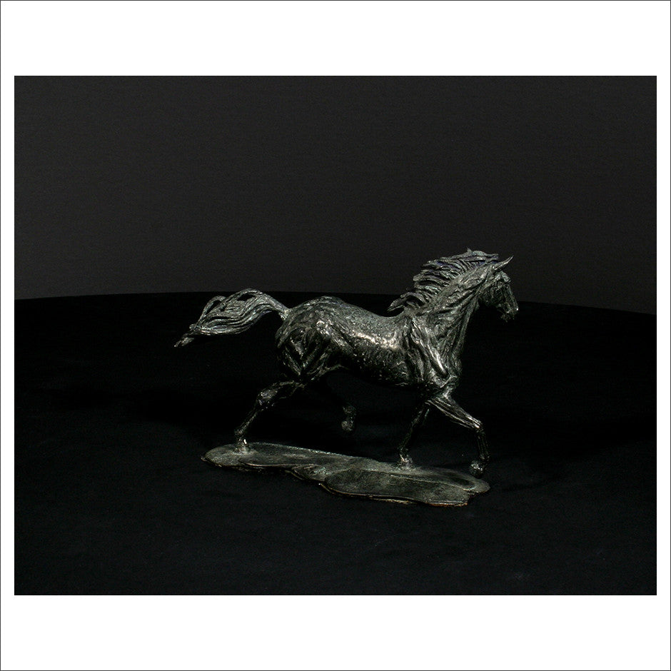 Goodman's Mare - Scale 1:18