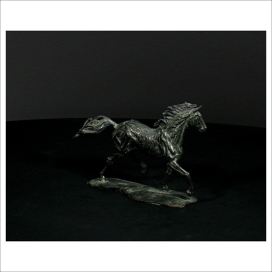 Goodman's Mare - Scale 1:18