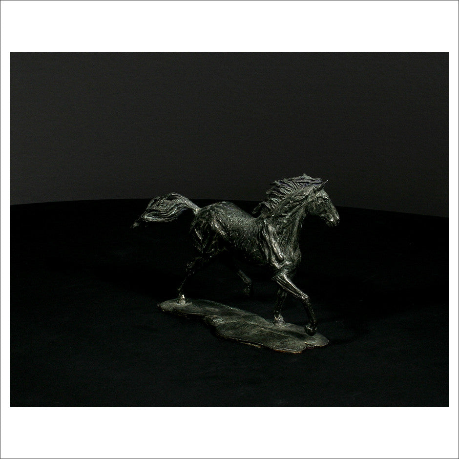 Goodman's Mare - Scale 1:18