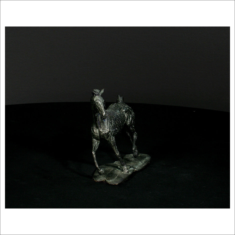 Goodman's Mare - Scale 1:18