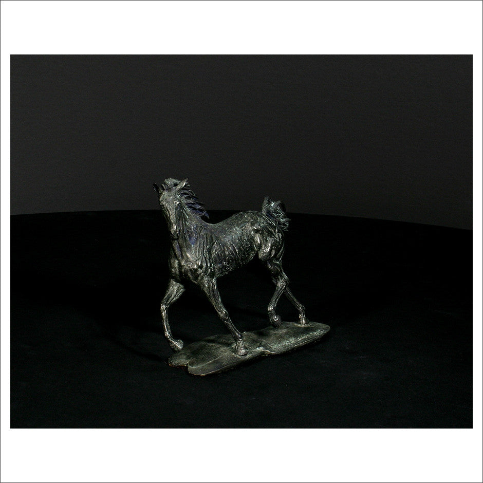 Goodman's Mare - Scale 1:18