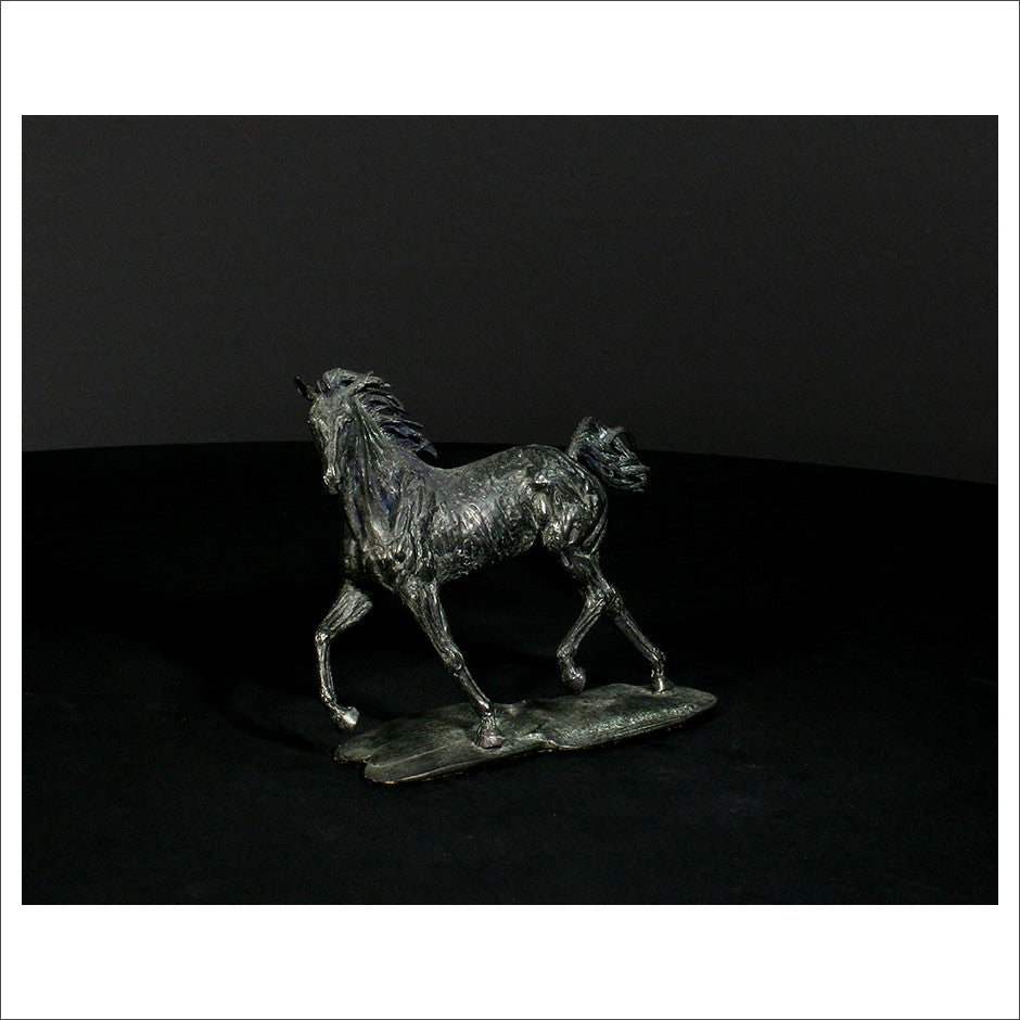 Goodman's Mare - Scale 1:18