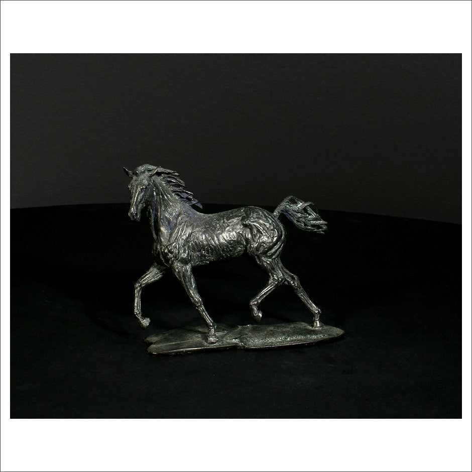 Goodman's Mare - Scale 1:18