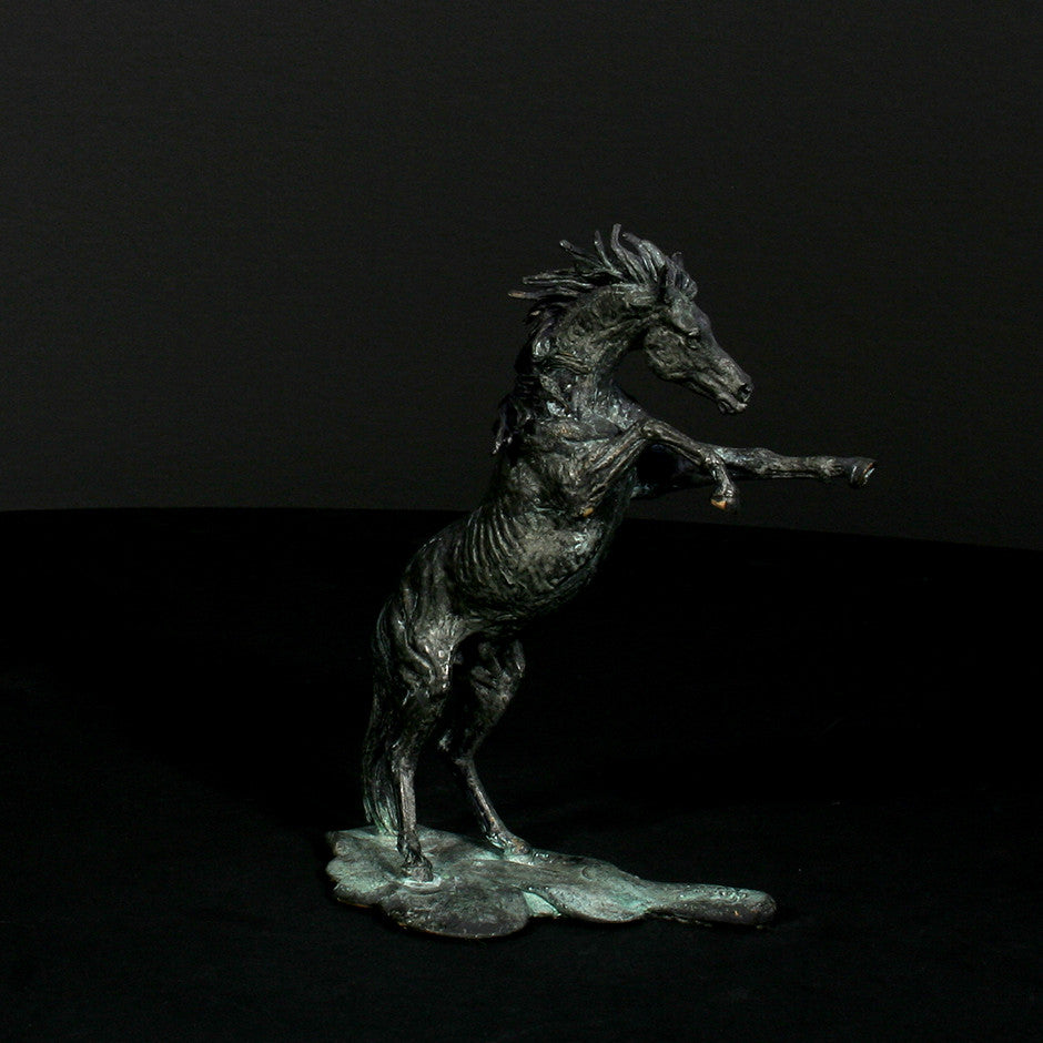 Goodman's Arab Stallion - Scale 1:18