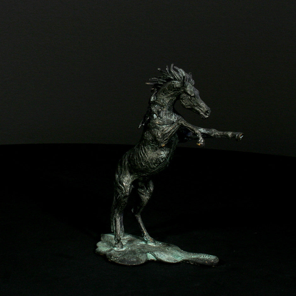 Goodman's Arab Stallion - Scale 1:18