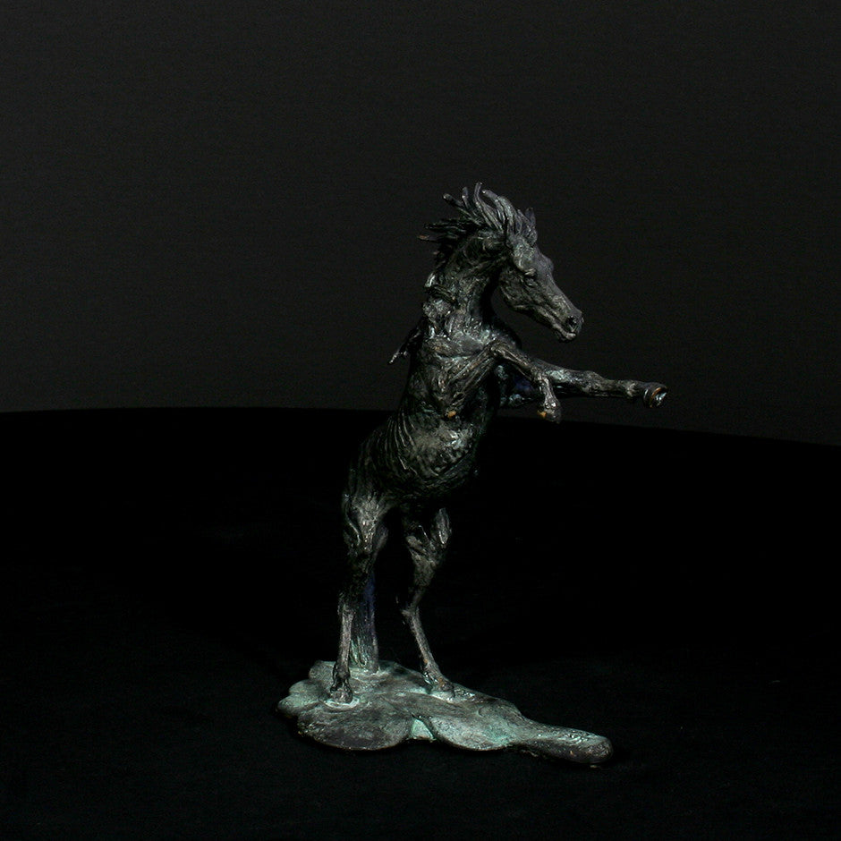 Goodman's Arab Stallion - Scale 1:18