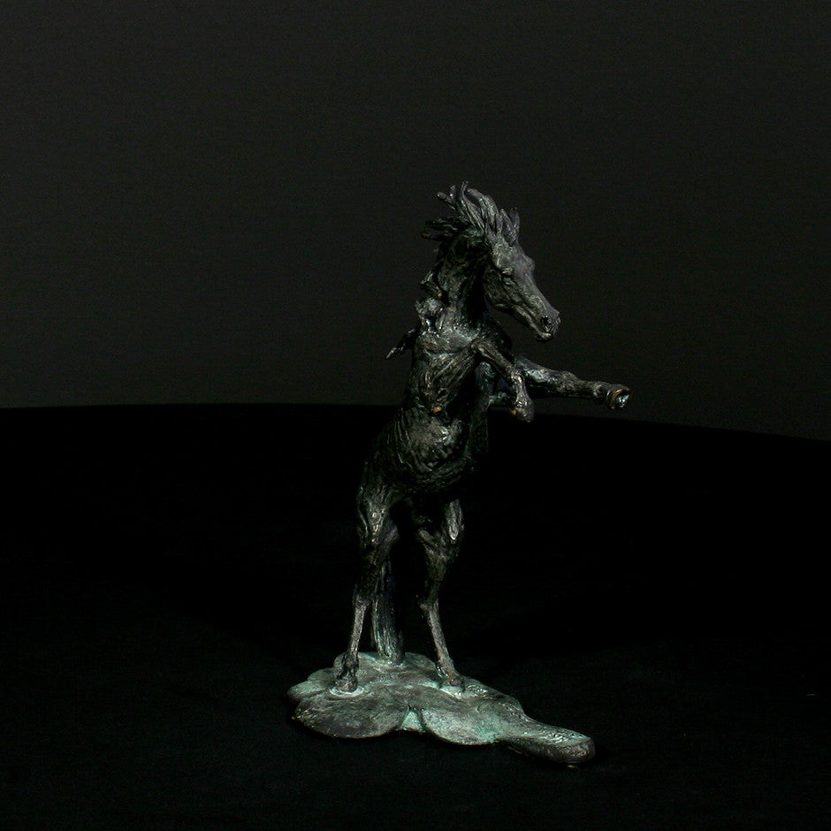 Goodman's Arab Stallion - Scale 1:18