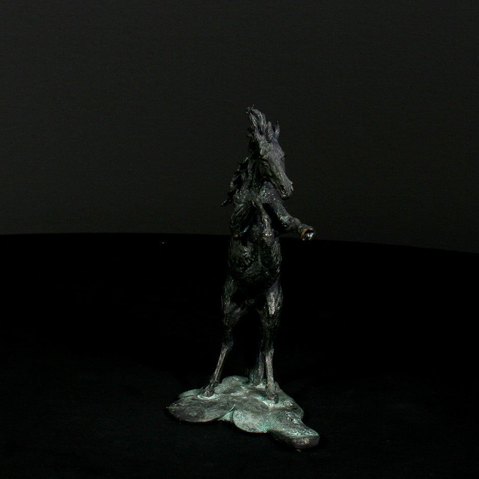 Goodman's Arab Stallion - Scale 1:18