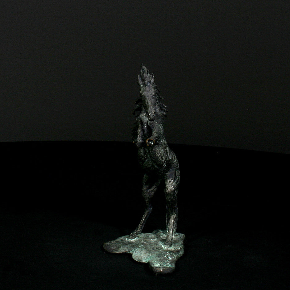Goodman's Arab Stallion - Scale 1:18