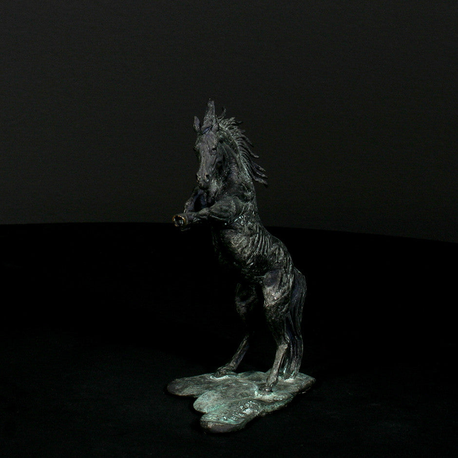 Goodman's Arab Stallion - Scale 1:18