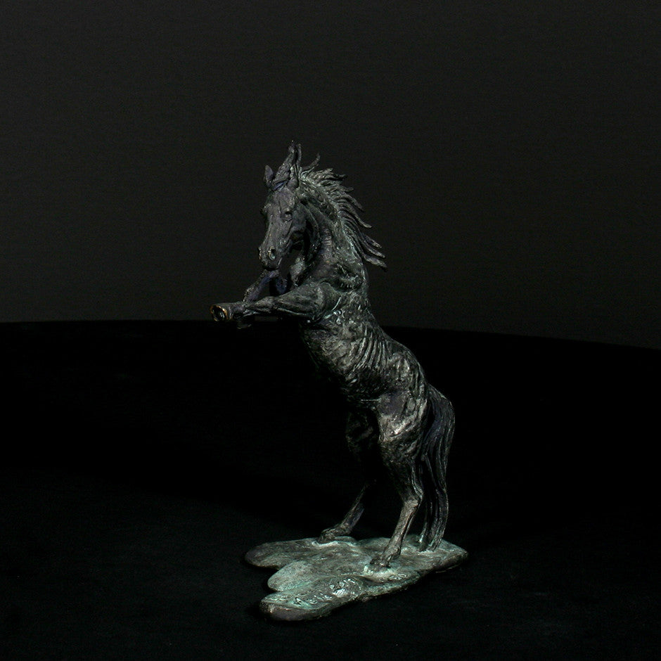 Goodman's Arab Stallion - Scale 1:18