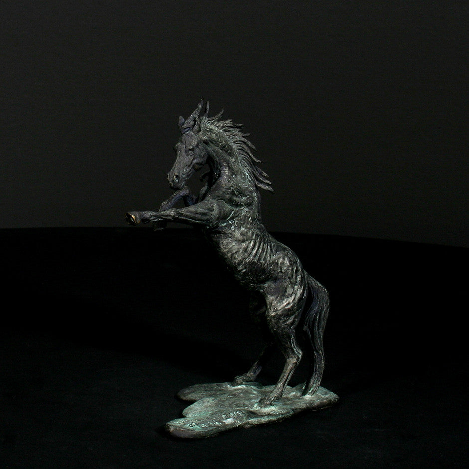 Goodman's Arab Stallion - Scale 1:18