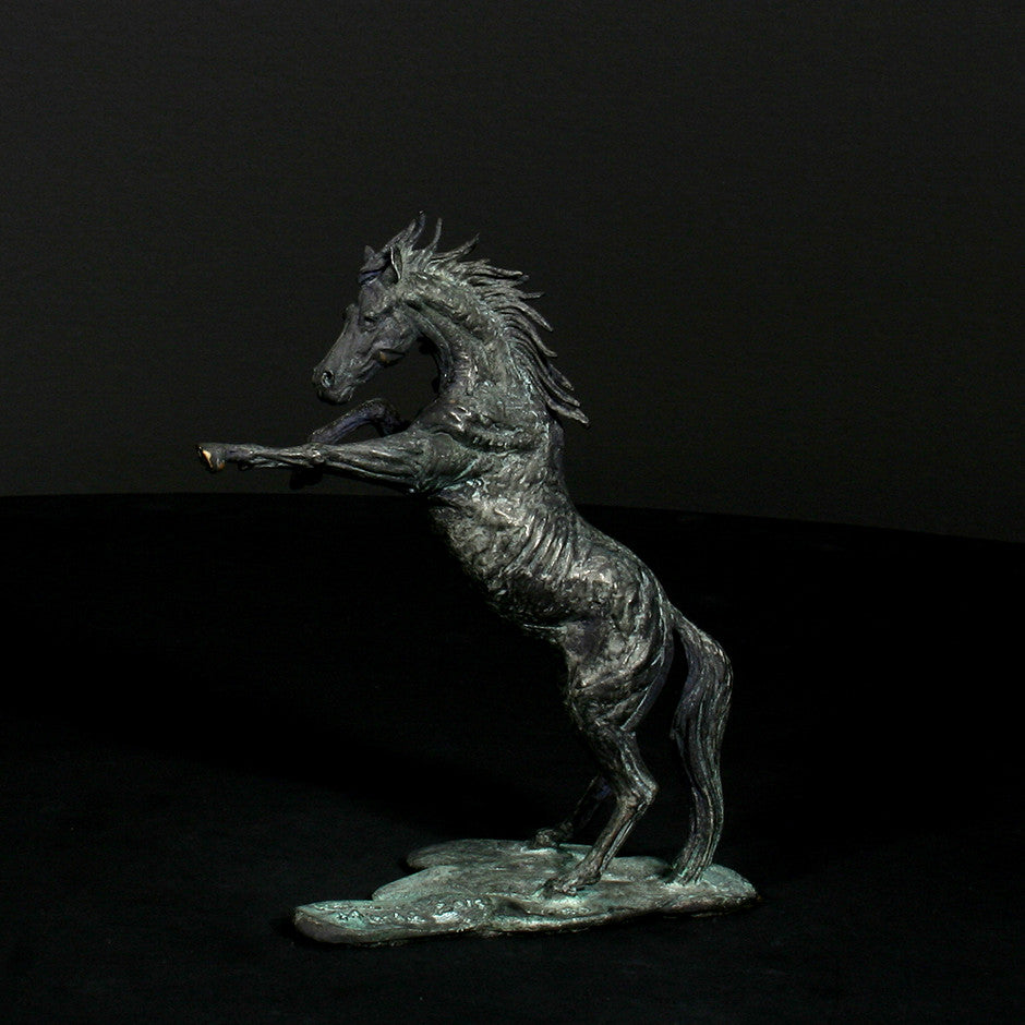 Goodman's Arab Stallion - Scale 1:18