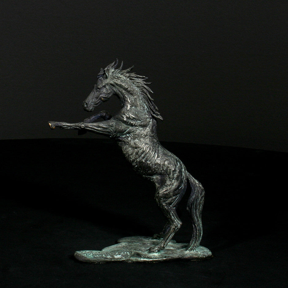 Goodman's Arab Stallion - Scale 1:18