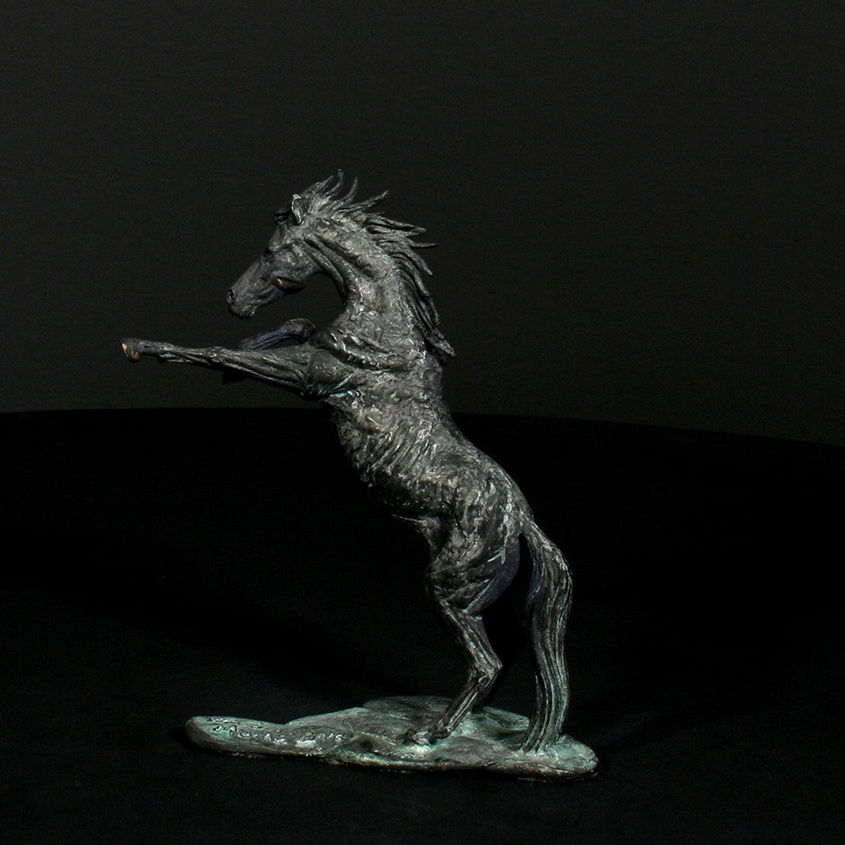 Goodman's Arab Stallion - Scale 1:18