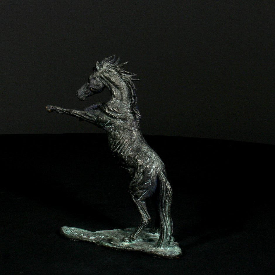 Goodman's Arab Stallion - Scale 1:18