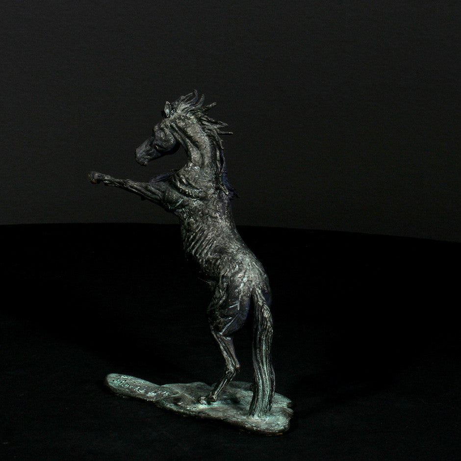 Goodman's Arab Stallion - Scale 1:18