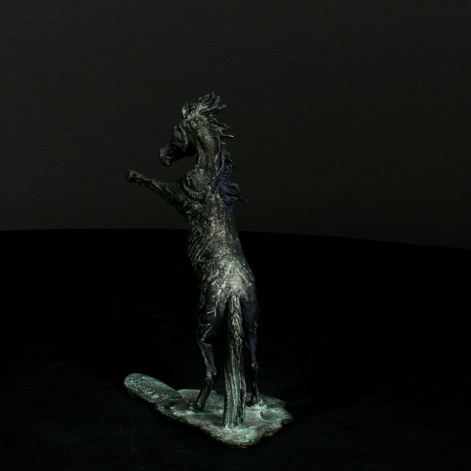 Goodman's Arab Stallion - Scale 1:18