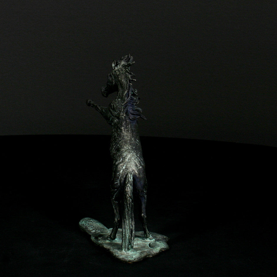 Goodman's Arab Stallion - Scale 1:18