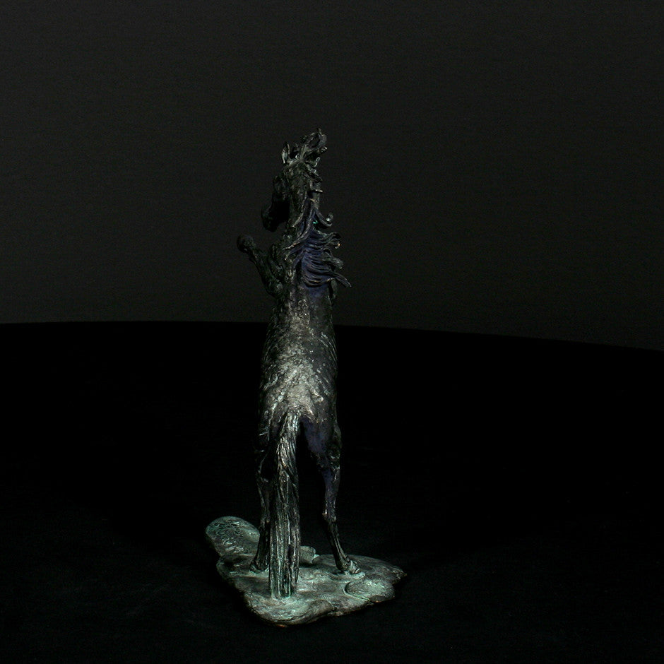 Goodman's Arab Stallion - Scale 1:18
