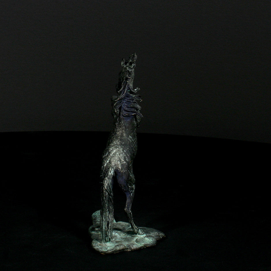 Goodman's Arab Stallion - Scale 1:18