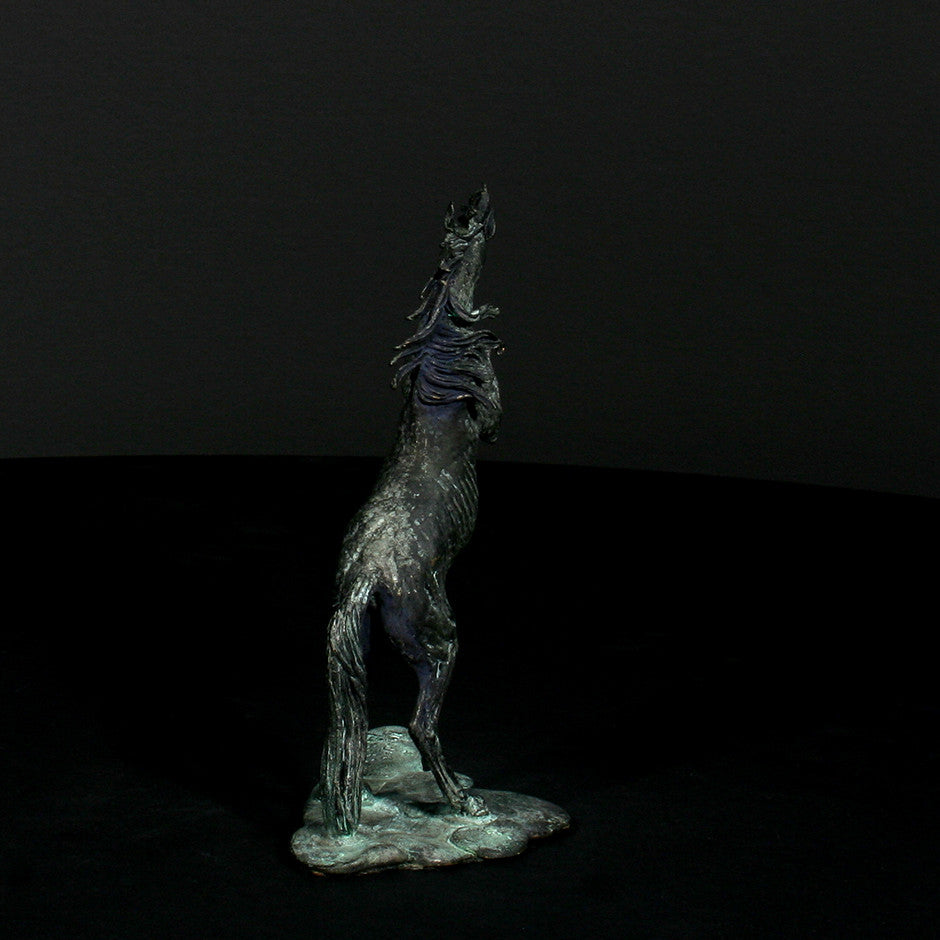 Goodman's Arab Stallion - Scale 1:18