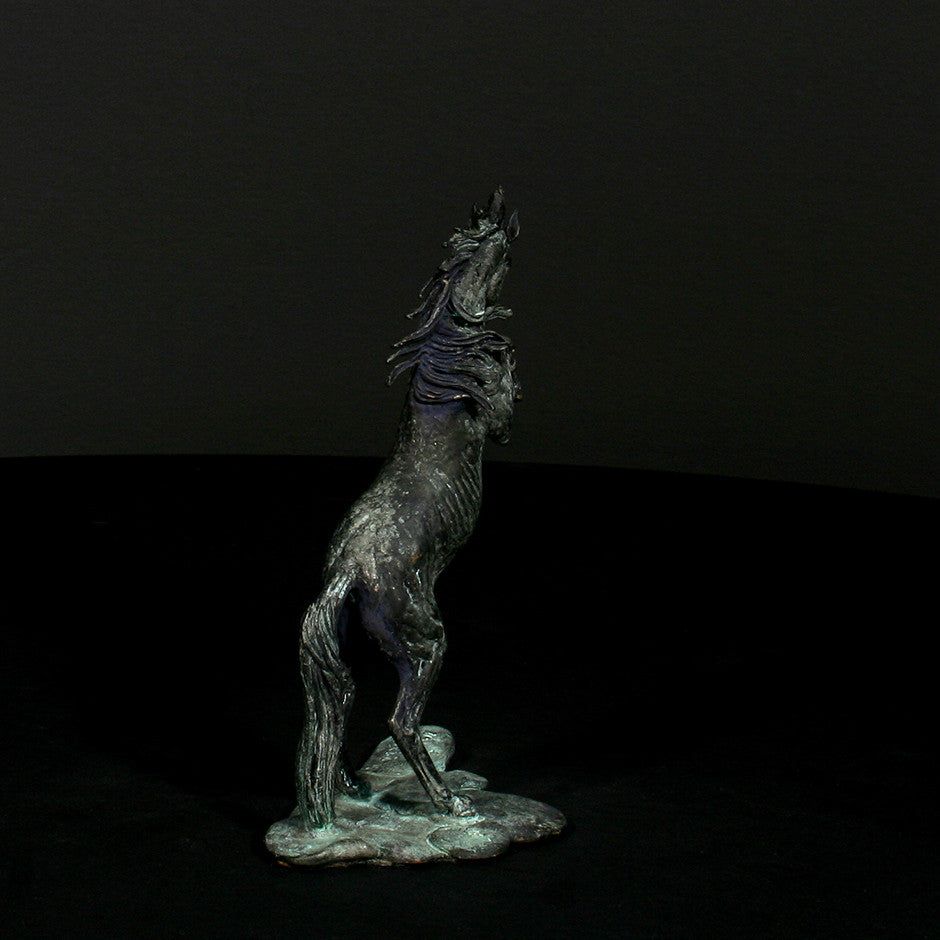 Goodman's Arab Stallion - Scale 1:18