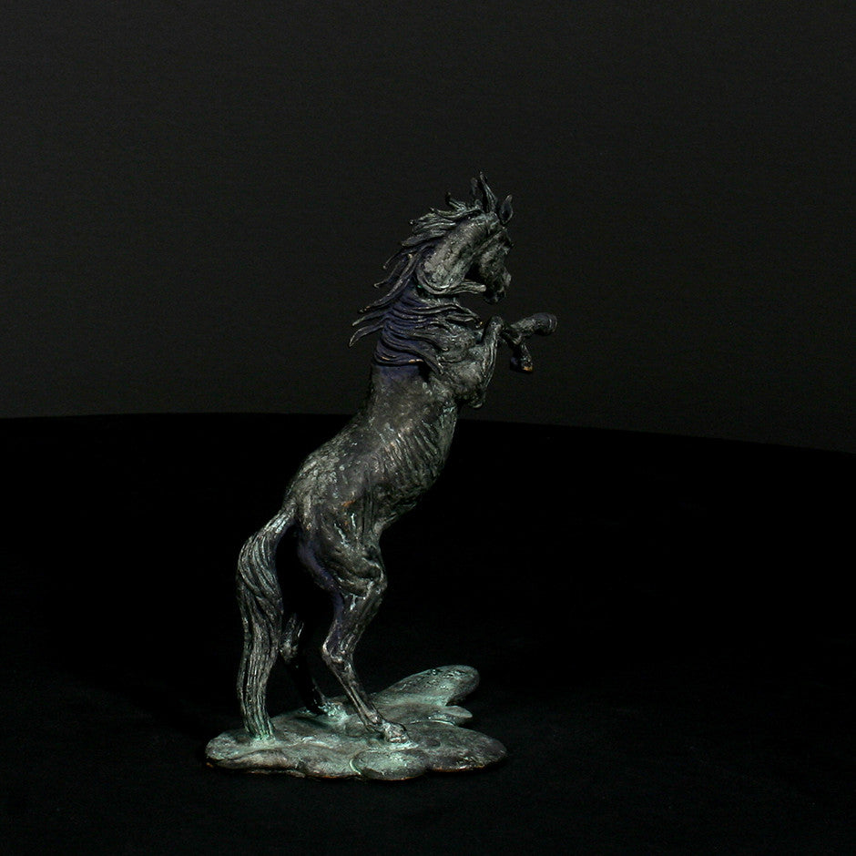 Goodman's Arab Stallion - Scale 1:18